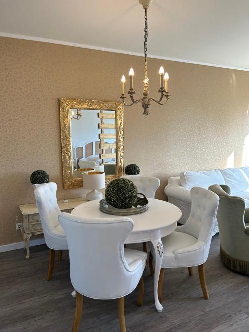 Studio-Apartment Shabby 47 Citynah, Retro & Modern Hamborg Eksteriør billede