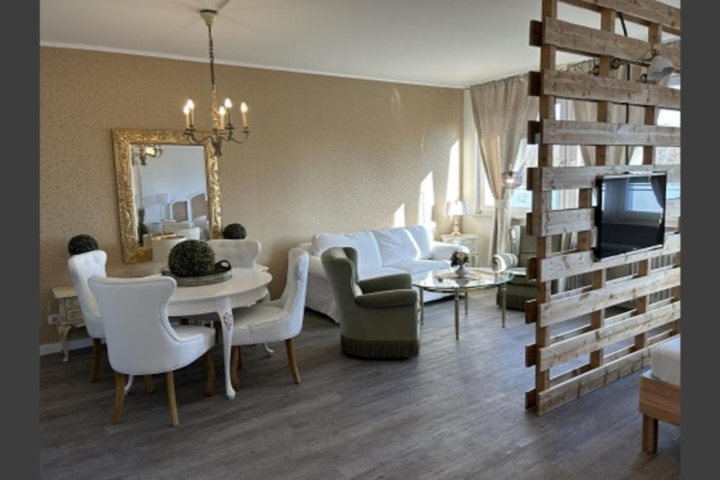 Studio-Apartment Shabby 47 Citynah, Retro & Modern Hamborg Eksteriør billede